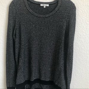Madewell Brand Sweater